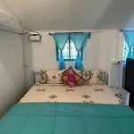 Villa Del Sol- Patnem Beach Goa