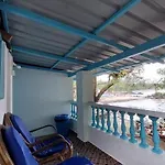Villa Del Sol- Patnem Beach Goa