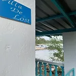 Villa Del Sol- Patnem Beach Goa