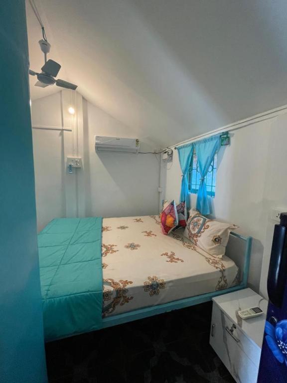 Holiday home Del Sol- Patnem Goa