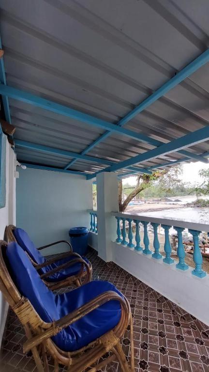 Del Sol- Patnem Goa Holiday home *
