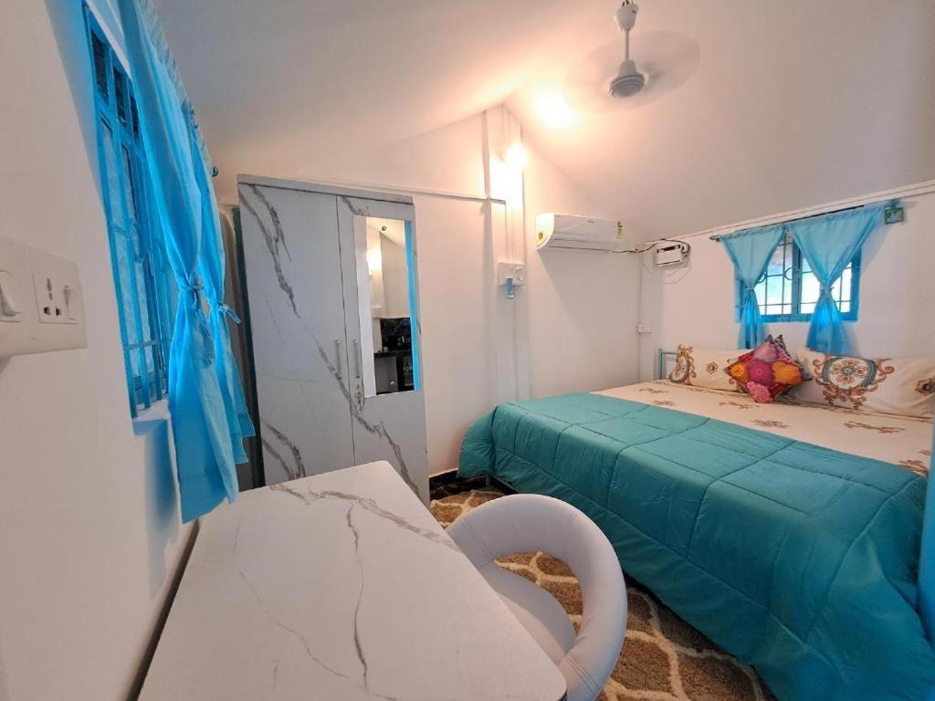 Holiday home Del Sol- Patnem Goa