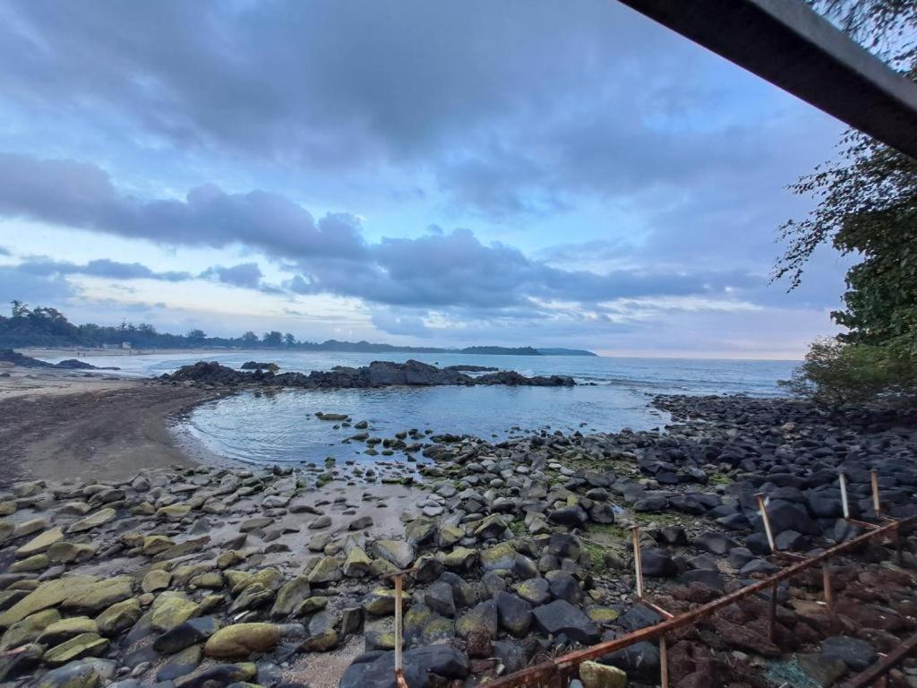Del Sol- Patnem Goa Holiday home Patnem Beach